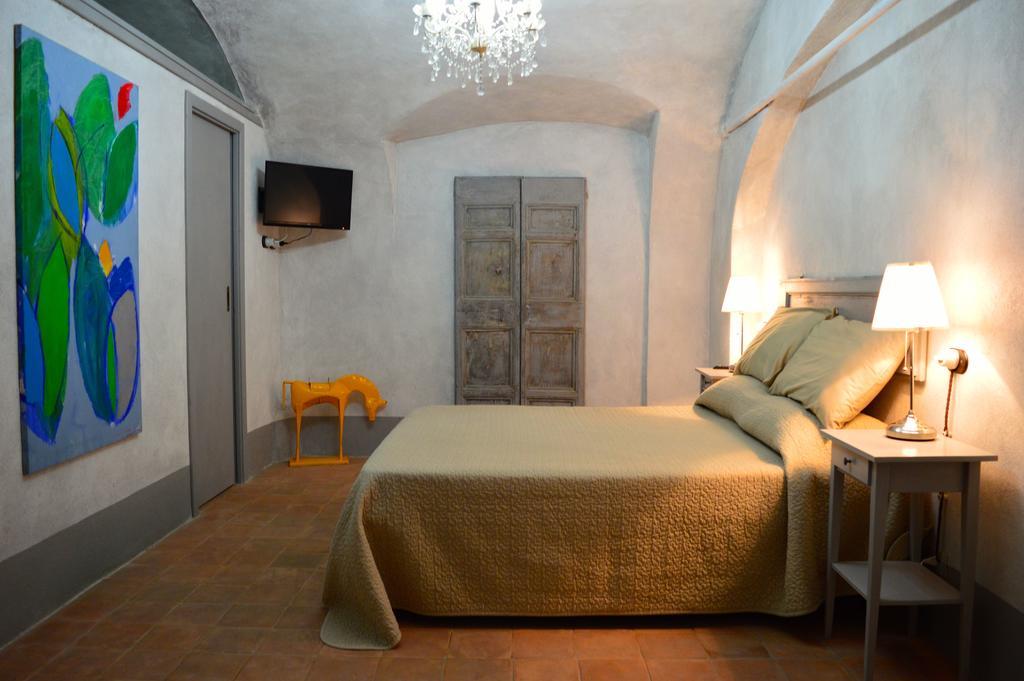 Il Viaggiatore 2 Anagni Room photo