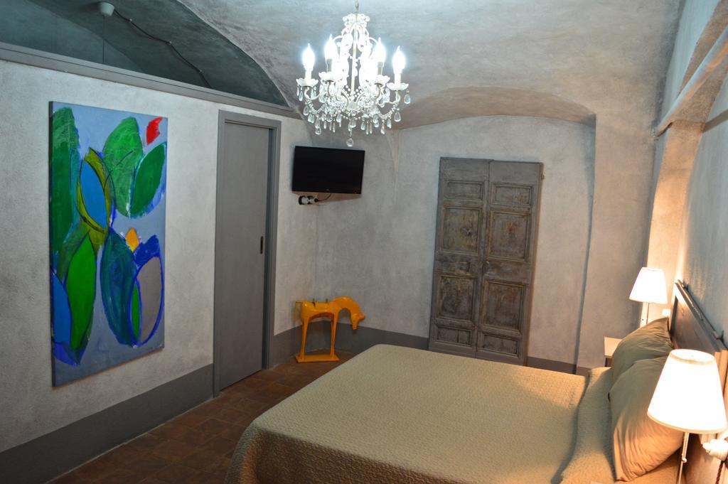 Il Viaggiatore 2 Anagni Room photo